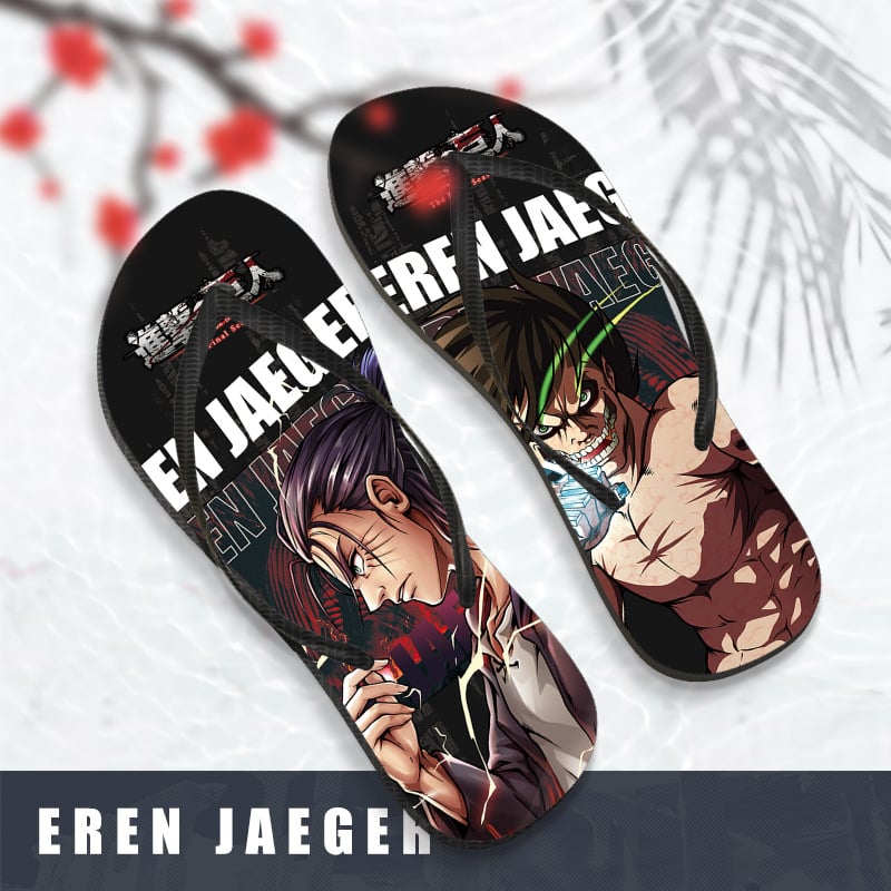 Toby papuci de plajă – stil japonez, cu deget deschis, partea superioară din plastic și talpa din plastic