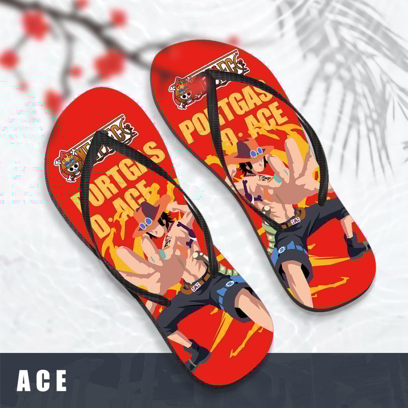 Toby papuci de plajă – stil japonez, cu deget deschis, partea superioară din plastic și talpa din plastic