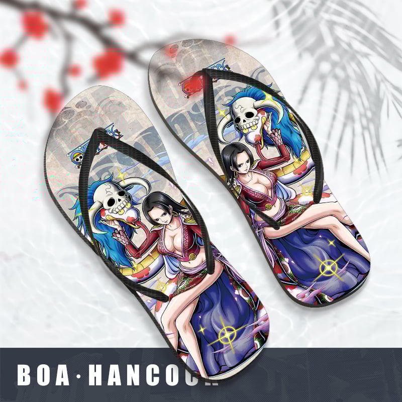 Toby papuci de plajă – stil japonez, cu deget deschis, partea superioară din plastic și talpa din plastic