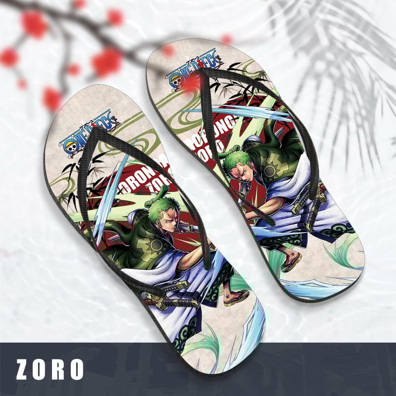 Toby papuci de plajă – stil japonez, cu deget deschis, partea superioară din plastic și talpa din plastic