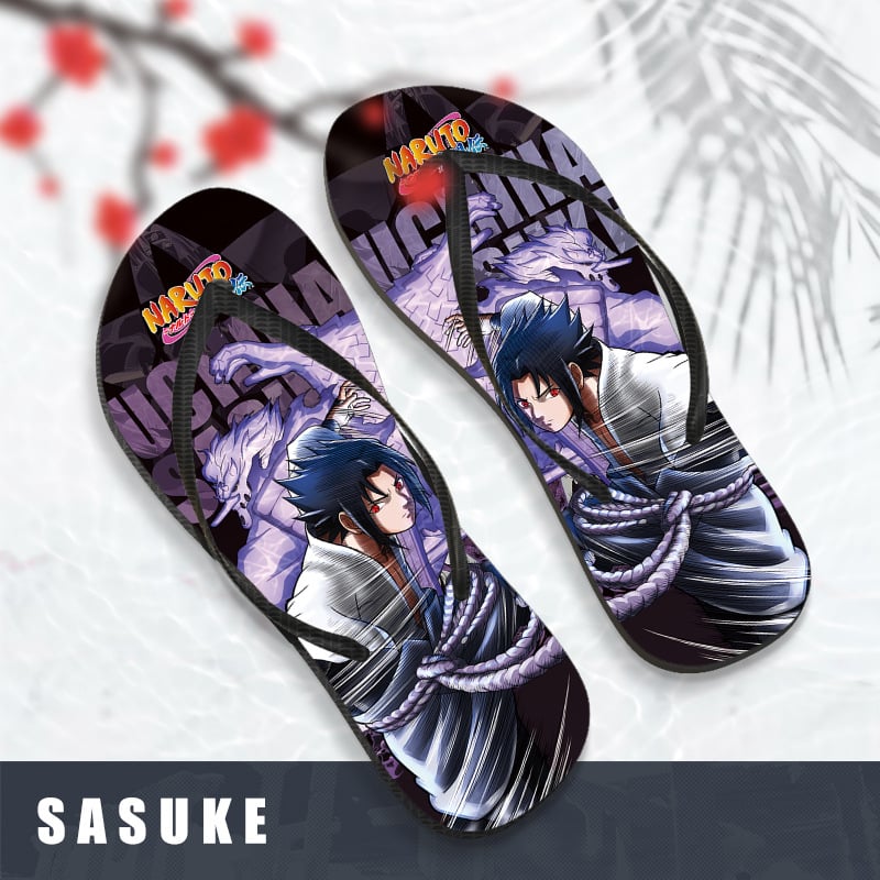 Toby papuci de plajă – stil japonez, cu deget deschis, partea superioară din plastic și talpa din plastic