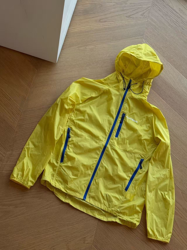 Unisex jakna s kapuljačom, poliester mješavina, zatvarač, ulični stil, džepovi