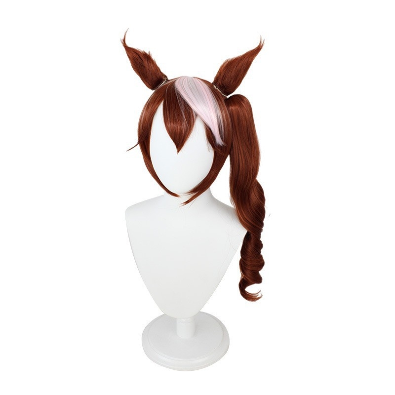 Cosplay kostim Uma Musume East Sea Emperor – komplet od IMU Clothing, za žene, Roumeini poliester, jesen 2023, 18–24
