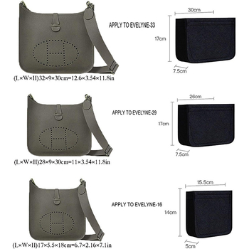 Muška crossbody torbica od filca, kubnog oblika, podstava od filca, pogodna za poslovna putovanja