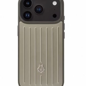 Θήκη από αλουμίνιο για iPhone 17 Pro / Pro Max, προστασία από πτώσεις, μαγνητικό κλείσιμο, κατασκευή με έγχυση, δυνατότητα προσαρμογής