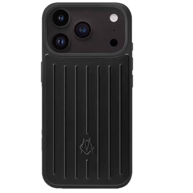 Θήκη από αλουμίνιο για iPhone 17 Pro / Pro Max, προστασία από πτώσεις, μαγνητικό κλείσιμο, κατασκευή με έγχυση, δυνατότητα προσαρμογής