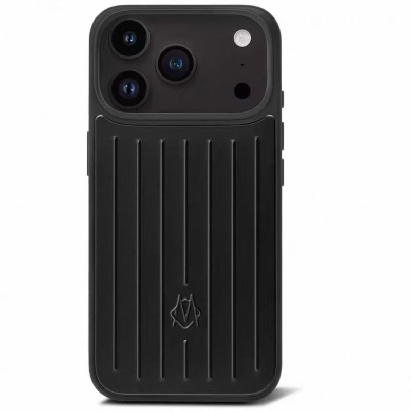 Θήκη από αλουμίνιο για iPhone 17 Pro / Pro Max, προστασία από πτώσεις, μαγνητικό κλείσιμο, κατασκευή με έγχυση, δυνατότητα προσαρμογής