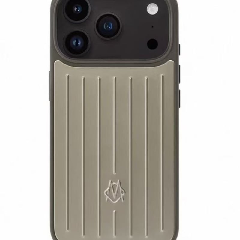 Θήκη από αλουμίνιο για iPhone 17 Pro / Pro Max, προστασία από πτώσεις, μαγνητικό κλείσιμο, κατασκευή με έγχυση, δυνατότητα προσαρμογής