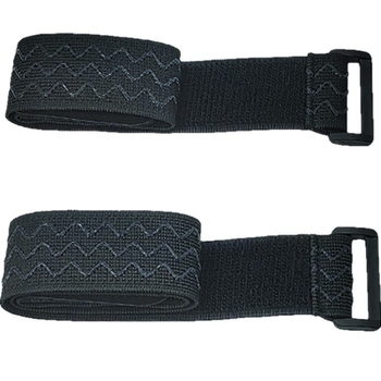 Bandă Velcro din nylon, anti-alunecare, cu elasticitate ridicată — Meite webbing