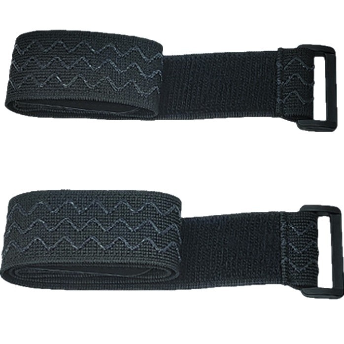 Bandă Velcro din nylon, anti-alunecare, cu elasticitate ridicată — Meite webbing