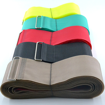 Bandă Velcro din nylon — HOOK LOOP, pentru îmbrăcăminte