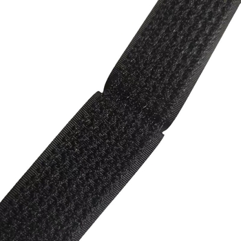 Încuietoare Hook and Loop Velcro – Nylon – Pengxin – pentru îmbrăcăminte, curele, scaune auto