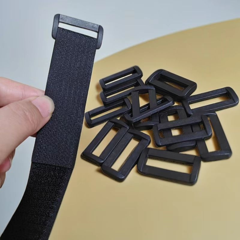 Încuietoare Hook and Loop Velcro – Nylon – Pengxin – pentru îmbrăcăminte, curele, scaune auto