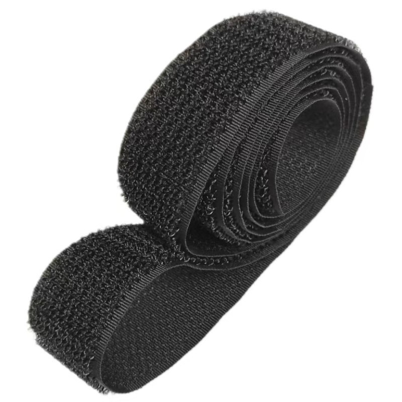 Încuietoare Hook and Loop Velcro – Nylon – Pengxin – pentru îmbrăcăminte, curele, scaune auto