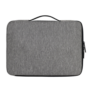 Чанта за лаптоп в бизнес стил с персонализирано лого, водоустойчива, лека, удароустойчива, против кражба