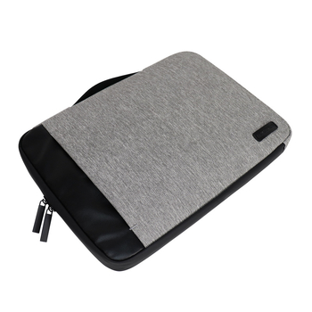 Чанта за лаптоп в бизнес стил с персонализирано лого, водоустойчива, лека, удароустойчива, против кражба