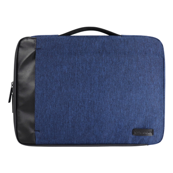 Чанта за лаптоп в бизнес стил с персонализирано лого, водоустойчива, лека, удароустойчива, против кражба