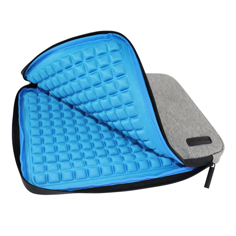 Чанта за лаптоп в бизнес стил с персонализирано лого, водоустойчива, лека, удароустойчива, против кражба