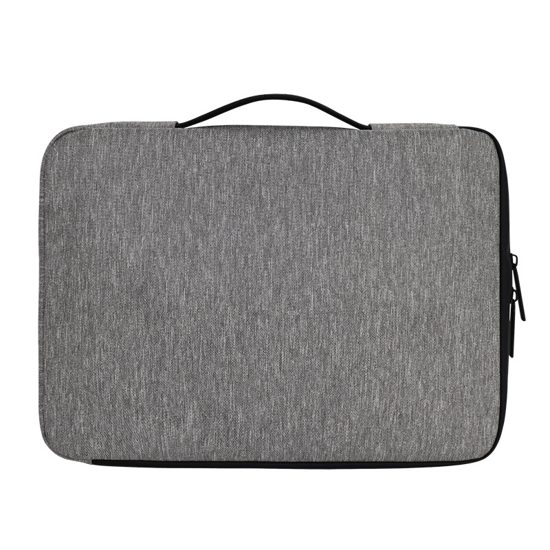 Чанта за лаптоп в бизнес стил с персонализирано лого, водоустойчива, лека, удароустойчива, против кражба