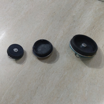 Zaptivni poklopac odvoda – Xi Jinling 6015 plastika – moderni minimalistički stil