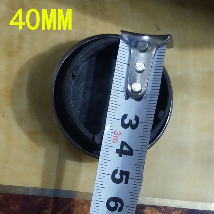 Zaptivni poklopac odvoda – Xi Jinling 6015 plastika – moderni minimalistički stil