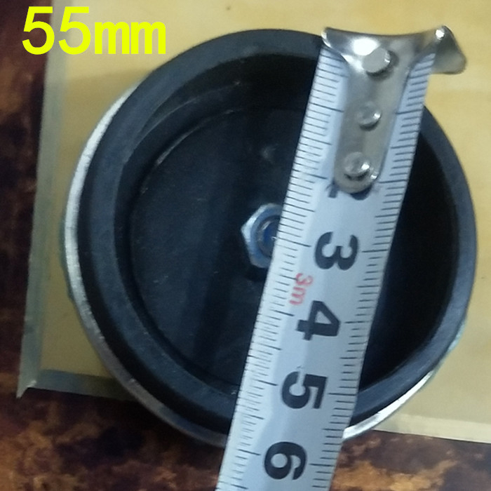 Zaptivni poklopac odvoda – Xi Jinling 6015 plastika – moderni minimalistički stil