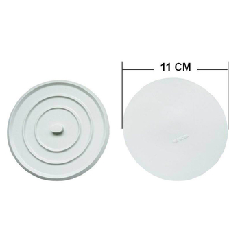 Gumena zátka za umivaonik – Značka Shengfeng; Materijal: guma; Model: zátka za umivaonik; Stil: moderna jednostavnost