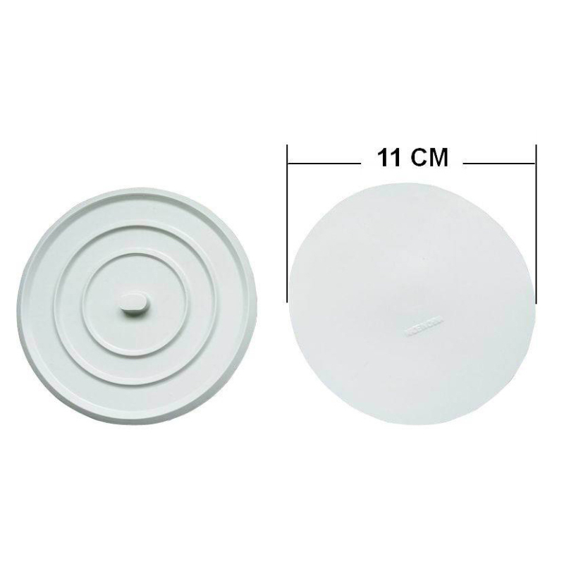 Gumena zátka za umivaonik – Značka Shengfeng; Materijal: guma; Model: zátka za umivaonik; Stil: moderna jednostavnost