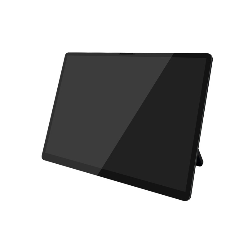 Φορητή IPS οθόνη με ανάλυση 1080p, αναλογία 16:9, USB/HDMI διεπαφή, 15W ισχύς