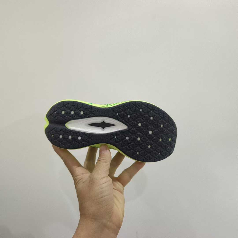 Pantofi sport pentru copii, cataramă rotativă, ușori, antiaderente la alunecare, absorbție a șocurilor, talpă EVA