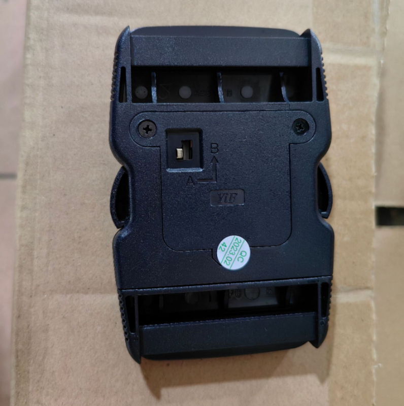 Accesorii pentru bagaje din ABS, blocare TSA cu parolă, cataramă 5.0 rezistentă la uzură, marca Yifeng