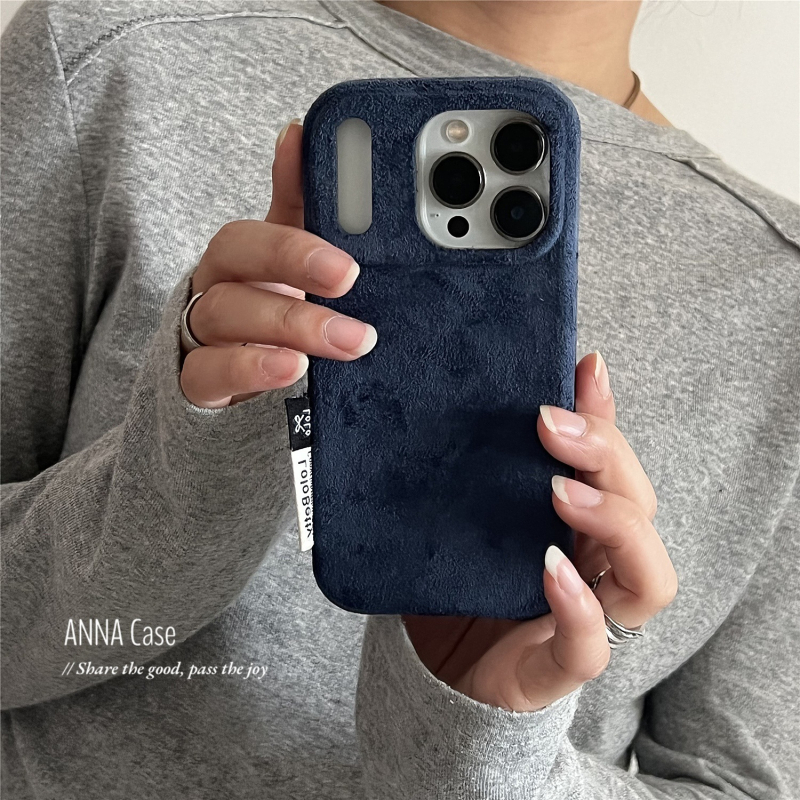 PU kožno kućište za telefon, magnetsko, zaštita od pada, za Apple uređaje, japansko-korejski stil
