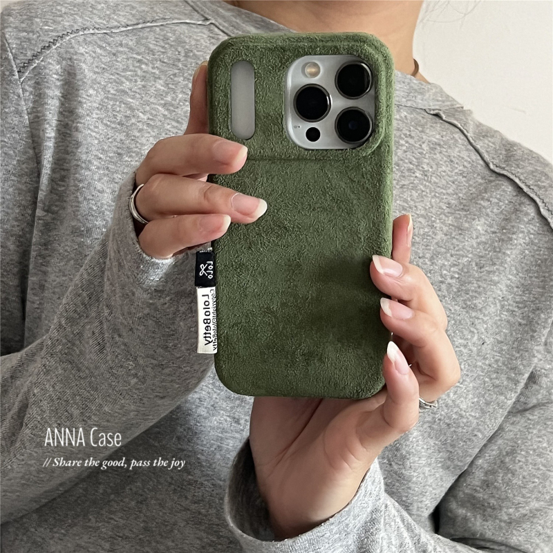 PU kožno kućište za telefon, magnetsko, zaštita od pada, za Apple uređaje, japansko-korejski stil
