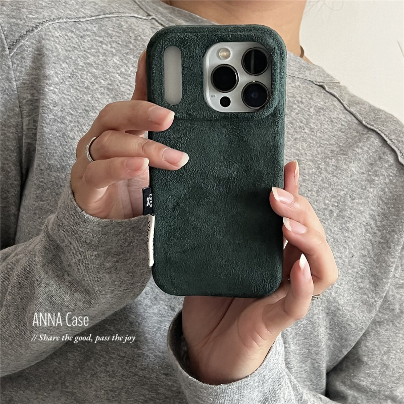 PU kožno kućište za telefon, magnetsko, zaštita od pada, za Apple uređaje, japansko-korejski stil