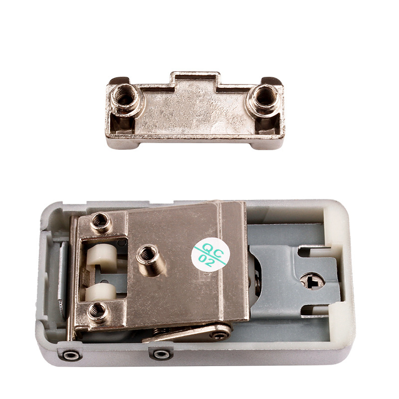 Κλειδαριά κουτιού Yongfeng ABS για αποσκευές – αξεσουάρ αποσκευών