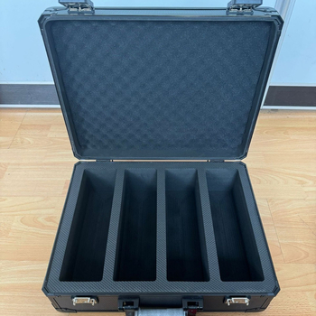 Βαλίτσα αποθήκευσης – Τύπος: Βαλίτσα; Κύρια χρήση: Αποθήκευση; Μορφή: Μεγάλη