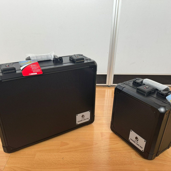 Βαλίτσα αποθήκευσης – Τύπος: Βαλίτσα; Κύρια χρήση: Αποθήκευση; Μορφή: Μεγάλη