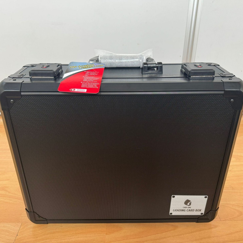 Βαλίτσα αποθήκευσης – Τύπος: Βαλίτσα; Κύρια χρήση: Αποθήκευση; Μορφή: Μεγάλη