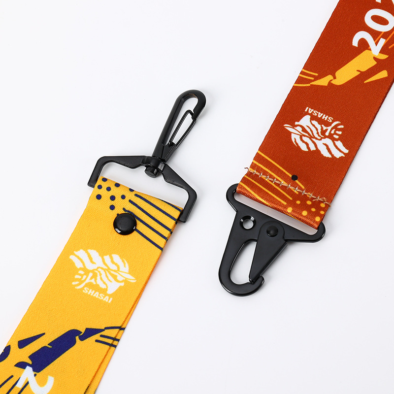 Panglică cu logo prin transfer termic - Poliester, Brand Wanshun, Potrivit pentru îmbrăcăminte, textile de casă