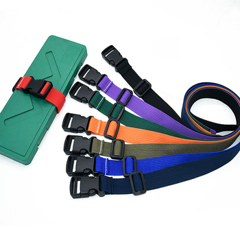 Bandă Velcro din poliester, pentru îmbrăcăminte, Brand One