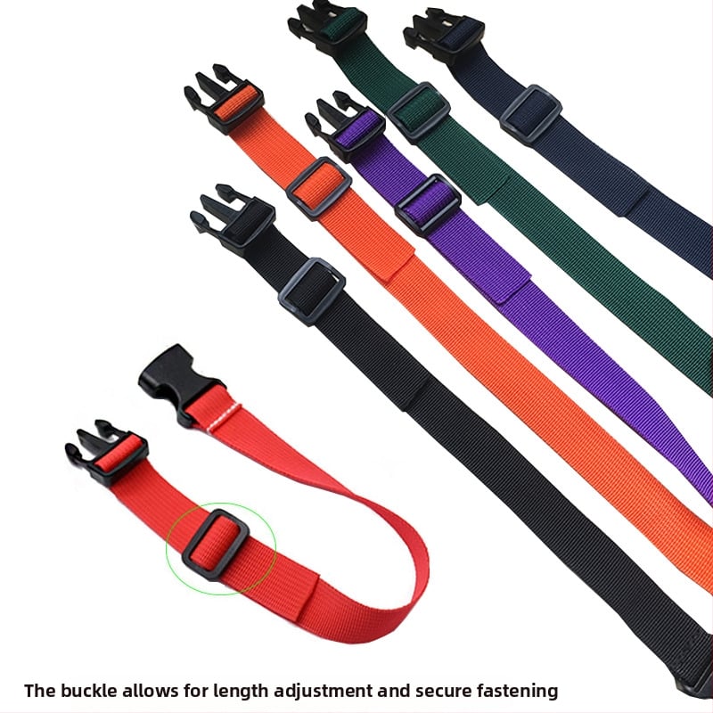 Bandă Velcro din poliester, pentru îmbrăcăminte, Brand One