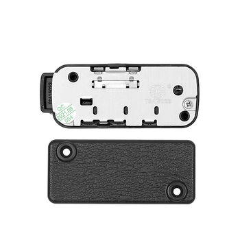 ABS κλειδαριά αποσκευών συνδυασμού TSA15023/TSA007 – κλειδαριά με κωδικό για καρότσια και σακίδια