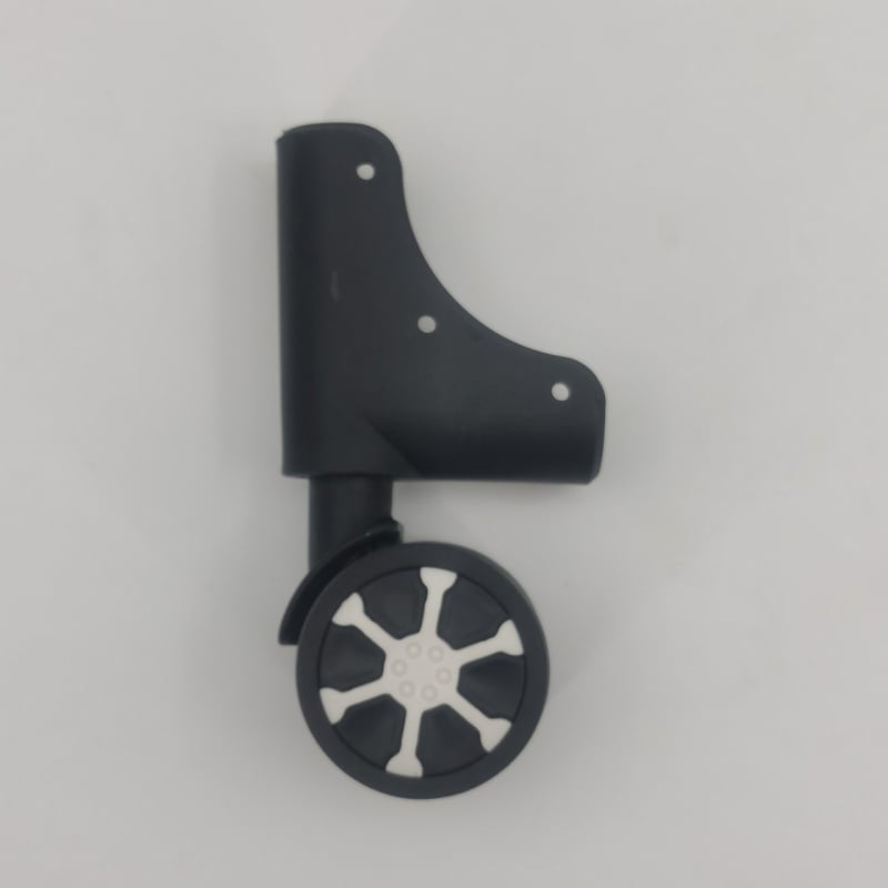 Roată universală pentru bagaje, ABS, cadru din aluminiu – accesorii pentru valize cu role