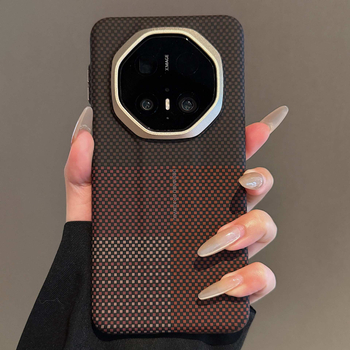 Husa de telefon Huawei, carcasă dură, finisaj mat, protecție anti-cădere