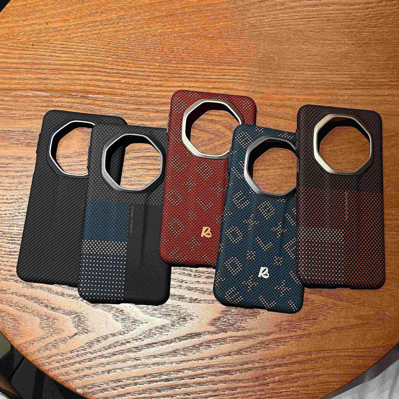 Husa de telefon Huawei, carcasă dură, finisaj mat, protecție anti-cădere