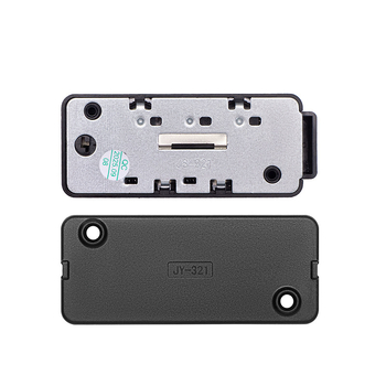 Κλειδαριά αποσκευών TSA007 JS-321 – Αντικλεπτικό κλείδωμα με κωδικό, ABS πλαστικό, αξεσουάρ ταξιδιού