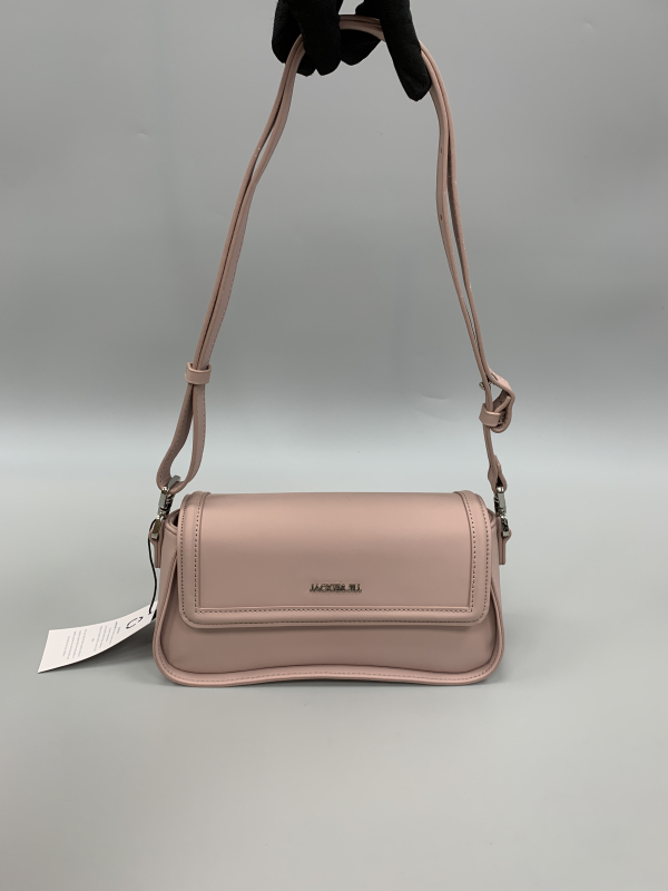 Crossbody torba ispod pazuha – Unisex stil; Materijal: Drugi; Bez podstave; Proljeće 2025; Za slobodno vrijeme