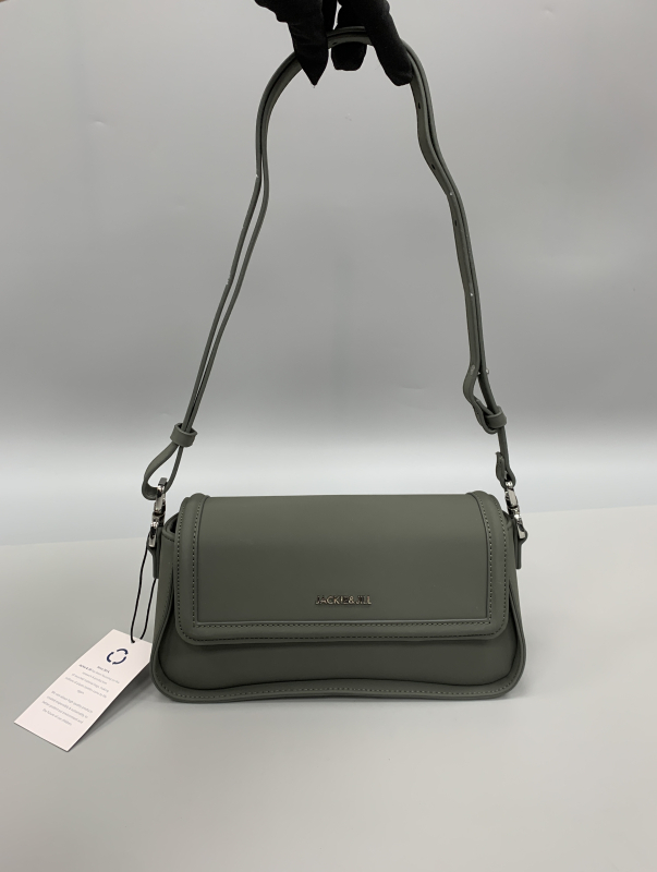 Crossbody torba ispod pazuha – Unisex stil; Materijal: Drugi; Bez podstave; Proljeće 2025; Za slobodno vrijeme
