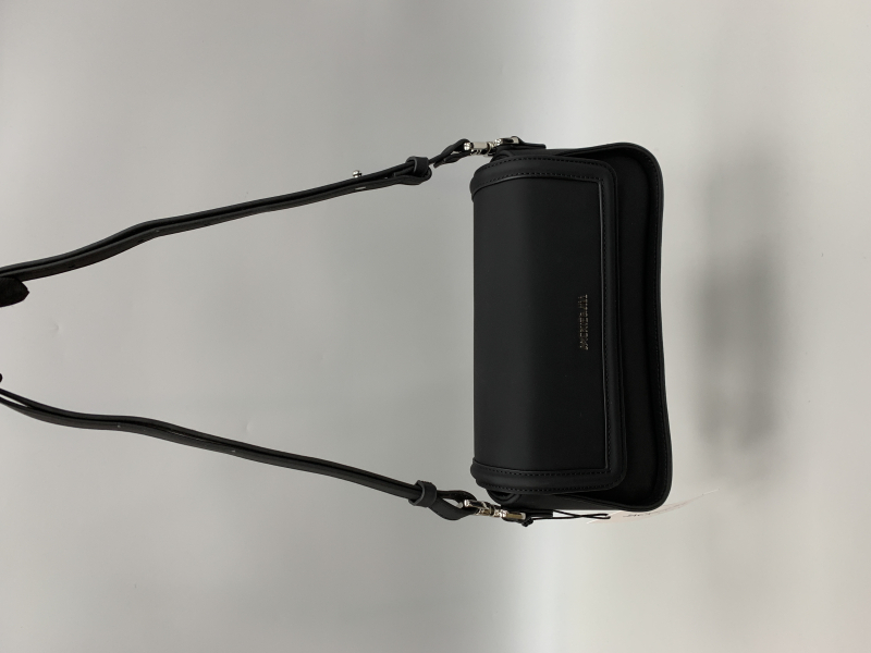 Crossbody torba ispod pazuha – Unisex stil; Materijal: Drugi; Bez podstave; Proljeće 2025; Za slobodno vrijeme