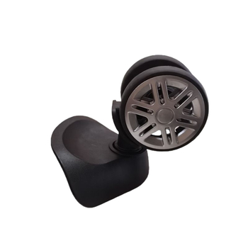 Loto LW9394 ABS колела за куфари — универсални аксесоари за багаж